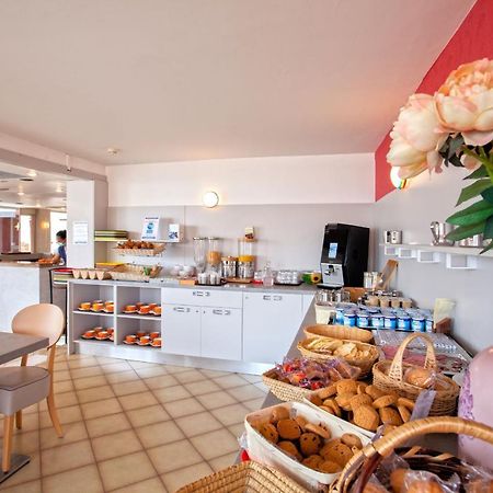 Hotel Kalliste Porto  Екстер'єр фото