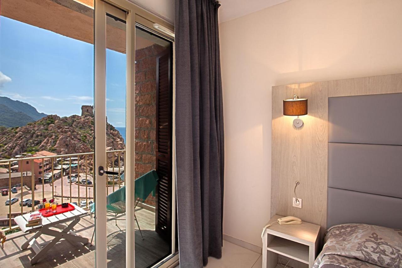 Hotel Kalliste Porto  Екстер'єр фото