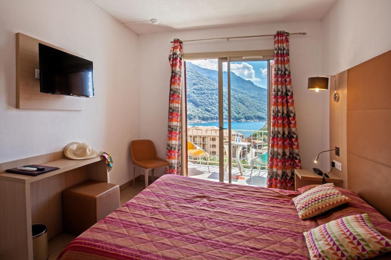 Hotel Kalliste Porto  Екстер'єр фото