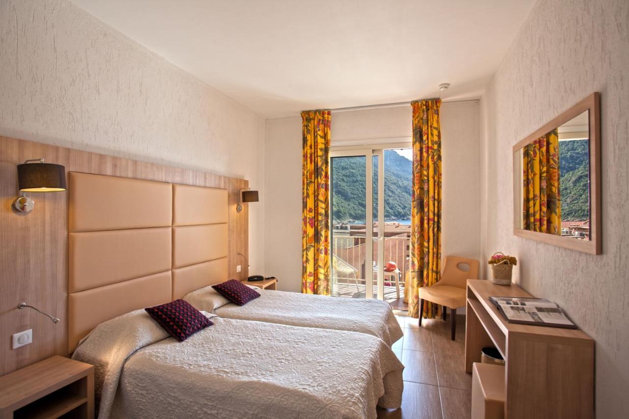 Hotel Kalliste Porto  Екстер'єр фото