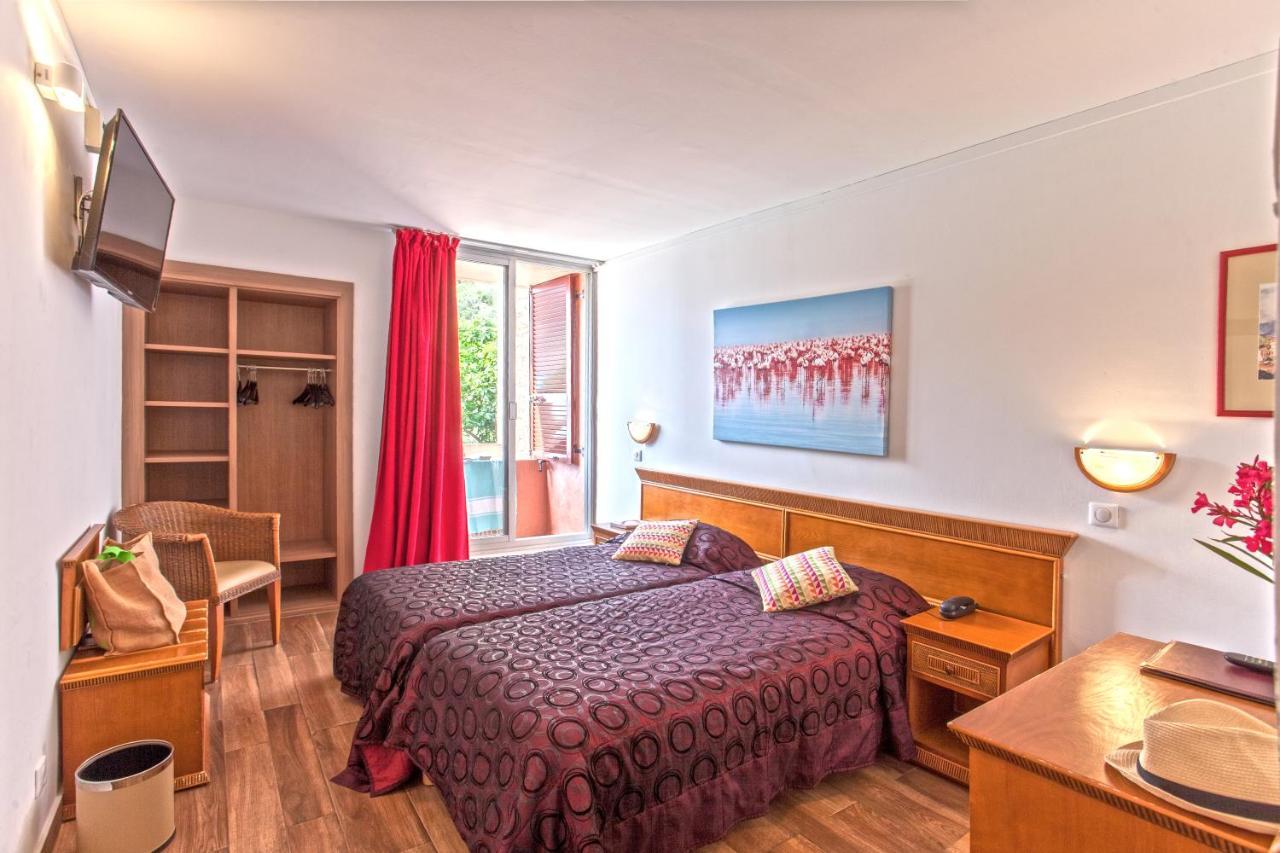 Hotel Kalliste Porto  Екстер'єр фото