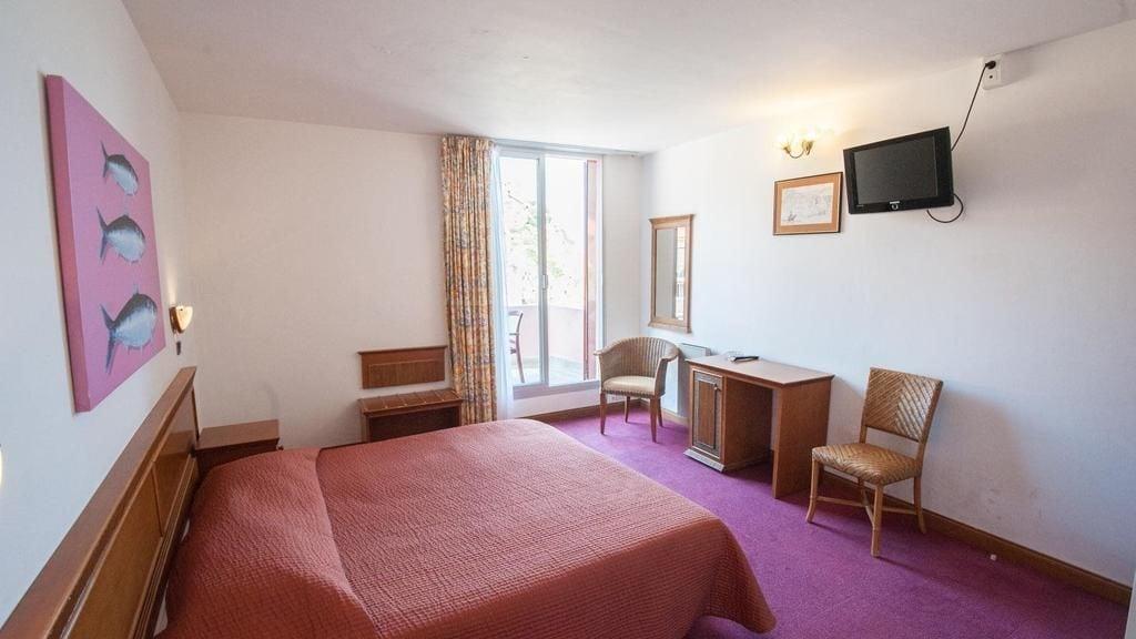 Hotel Kalliste Porto  Екстер'єр фото