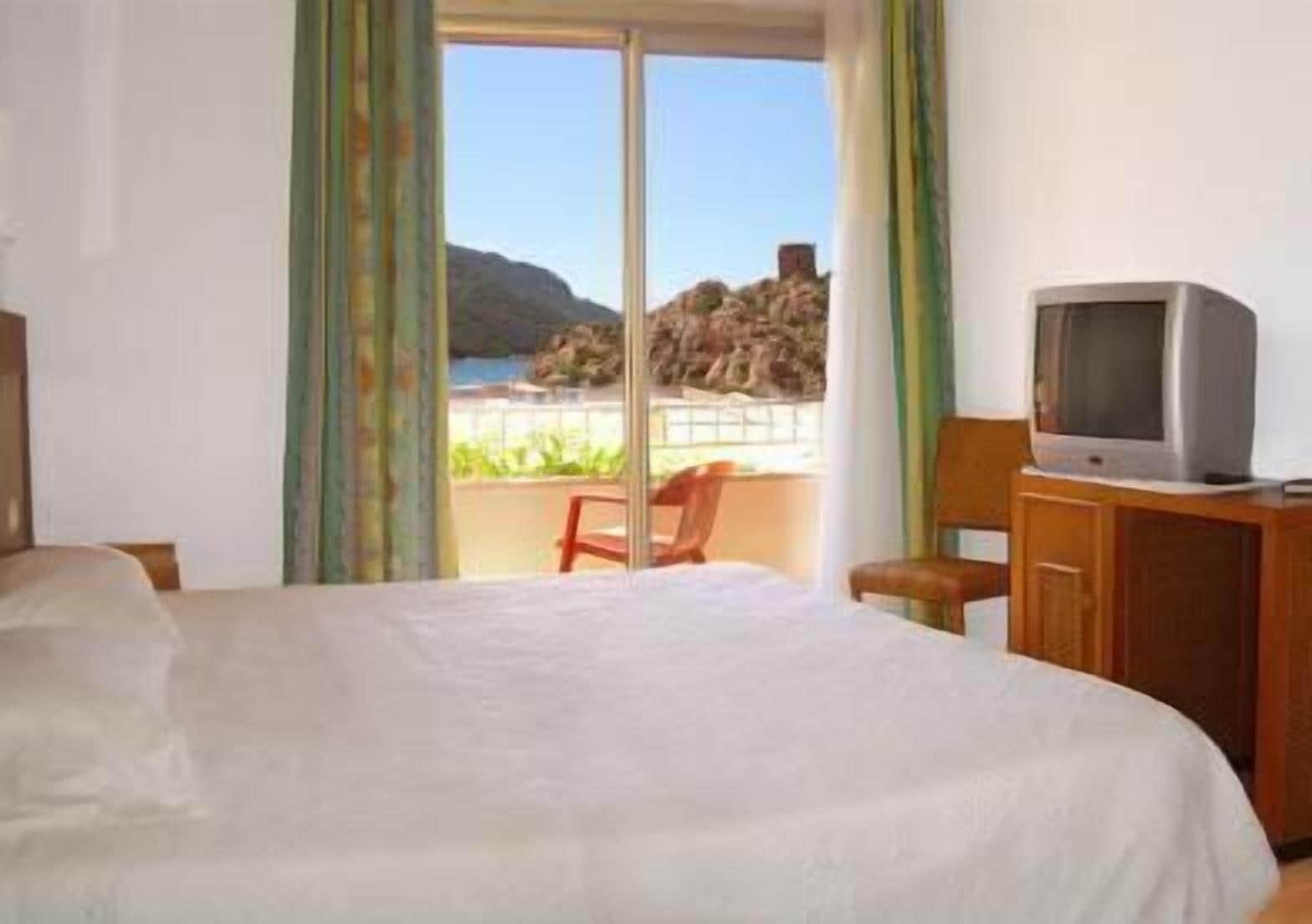 Hotel Kalliste Porto  Екстер'єр фото