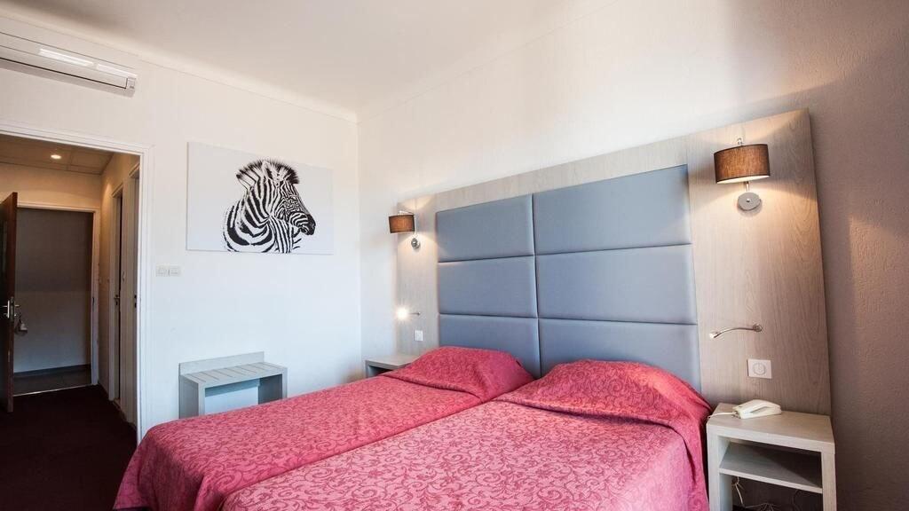 Hotel Kalliste Porto  Екстер'єр фото