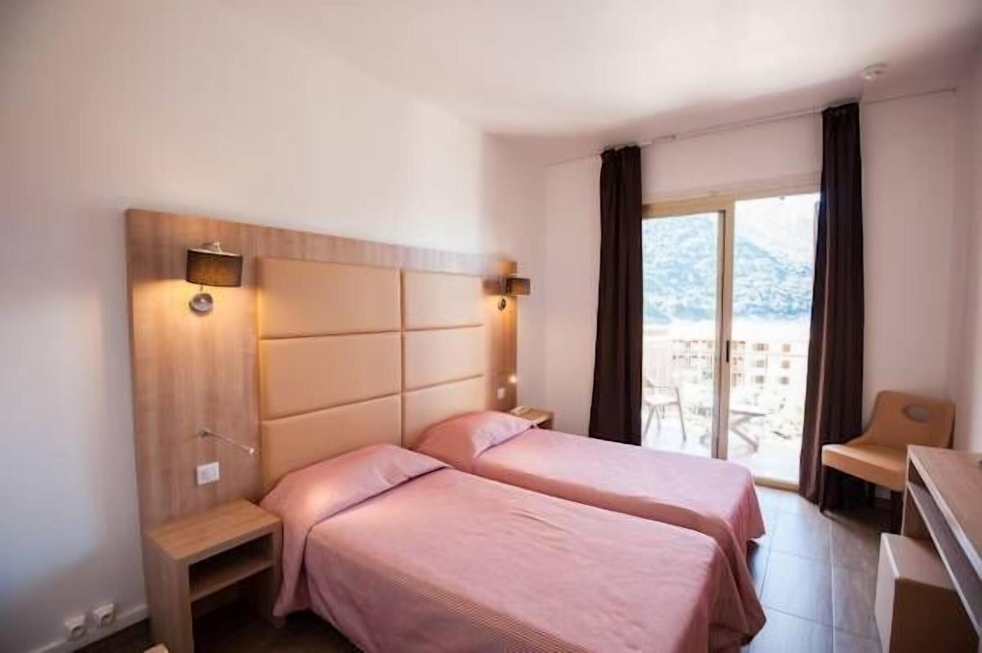 Hotel Kalliste Porto  Екстер'єр фото
