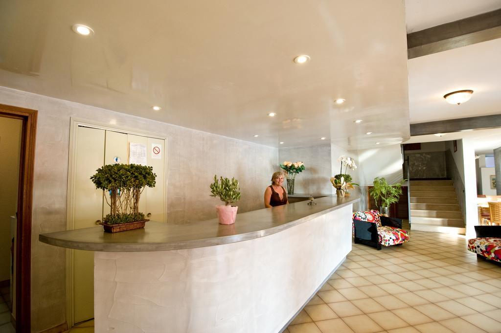 Hotel Kalliste Porto  Екстер'єр фото